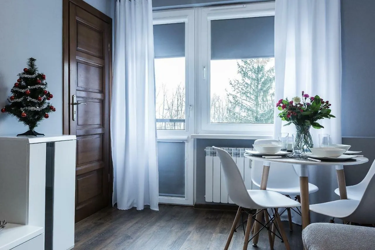 Apartament Swierkowy Potok Apartment Zakopane