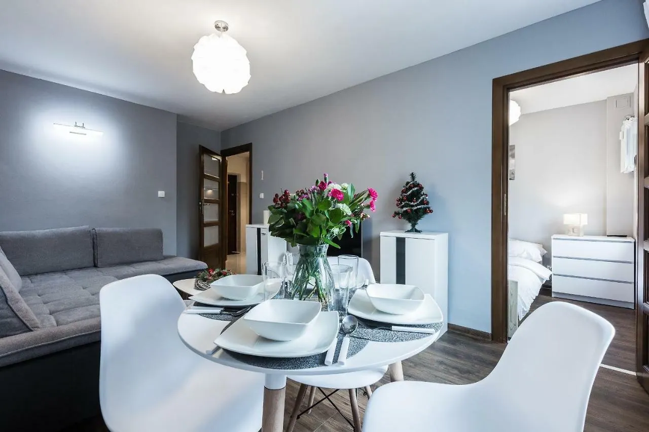 Apartament Swierkowy Potok Apartment Zakopane 0*,  Poland